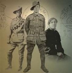 Defence and war service records | naa.gov.au
