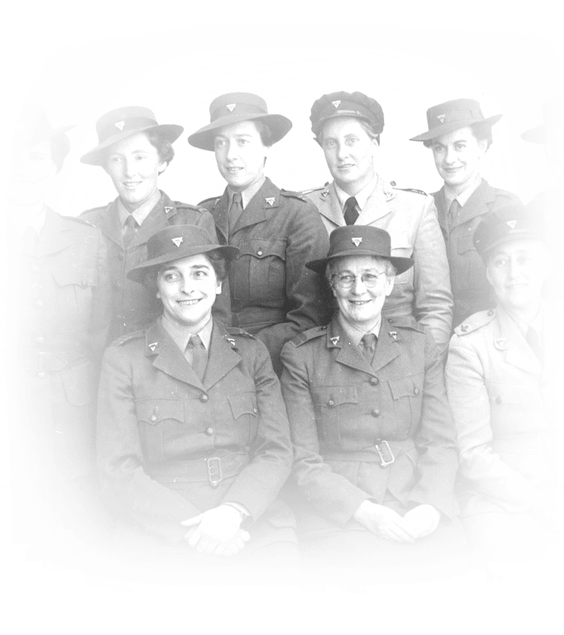 royal air force service records ww2