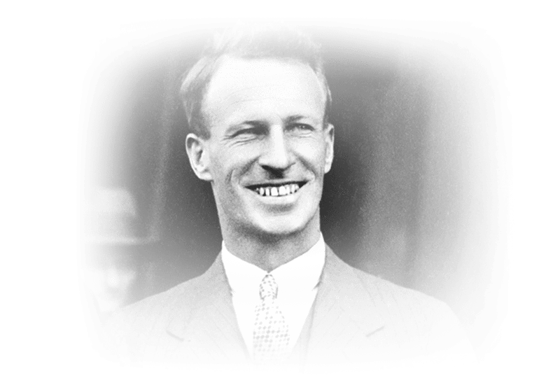 Sir Charles Kingsford Smith