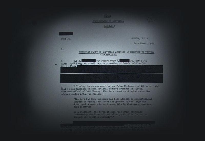 Asio Records Exempt Information Naa Gov Au