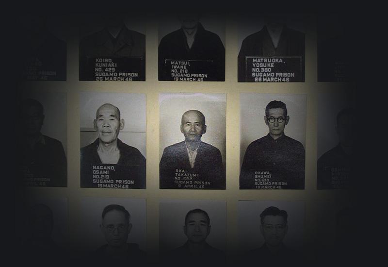 Japanese war crimes in the Pacific Australia's investigations and