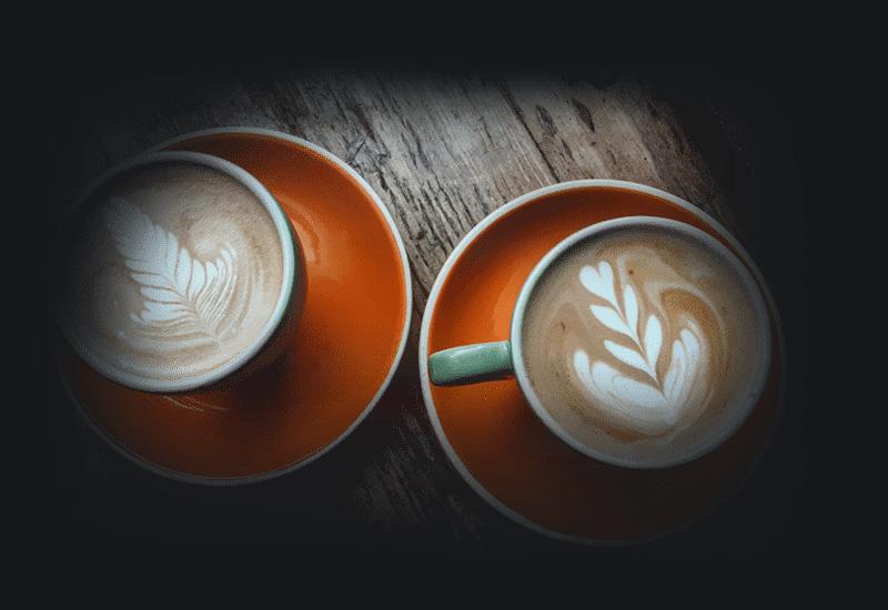 Cafe Constitution Coffee