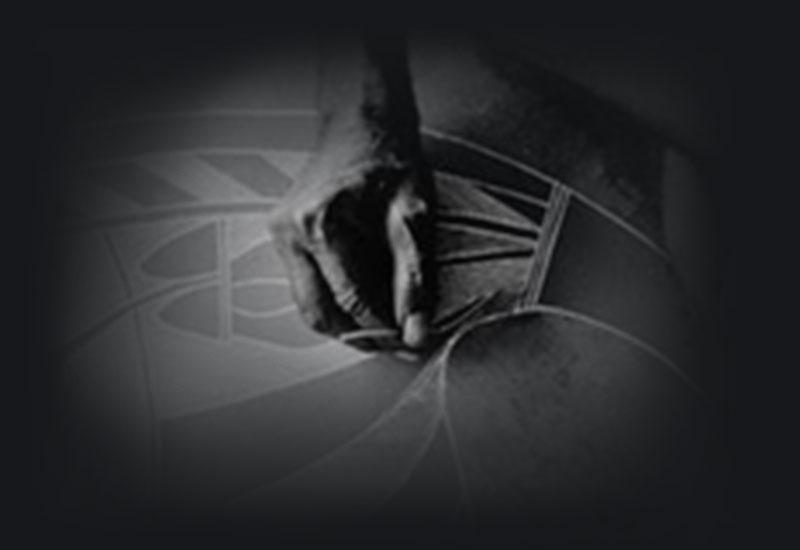 Aboriginal art and display