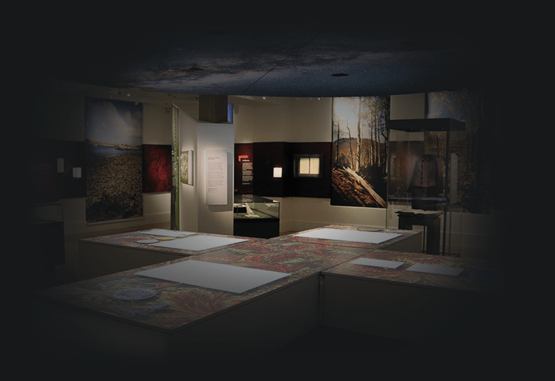 Voices Gallery National Archives of Australia.