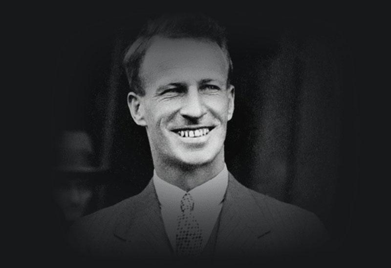 Sir Charles Kingsford Smith