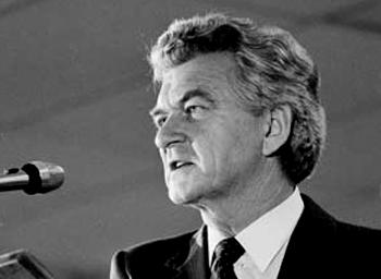 Bob Hawke
