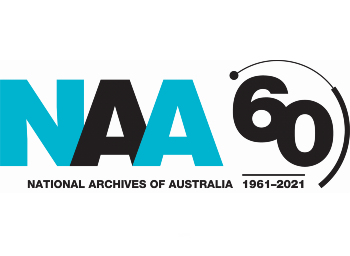 NAA 60 logo