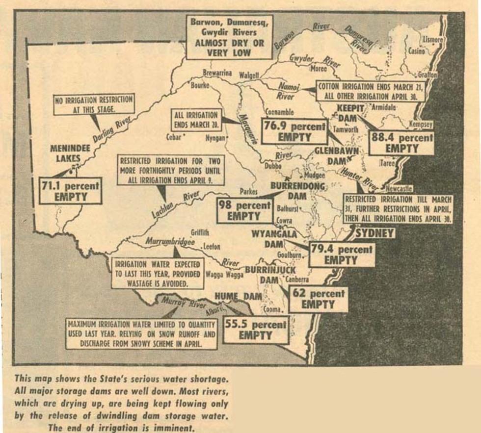Newspaper article