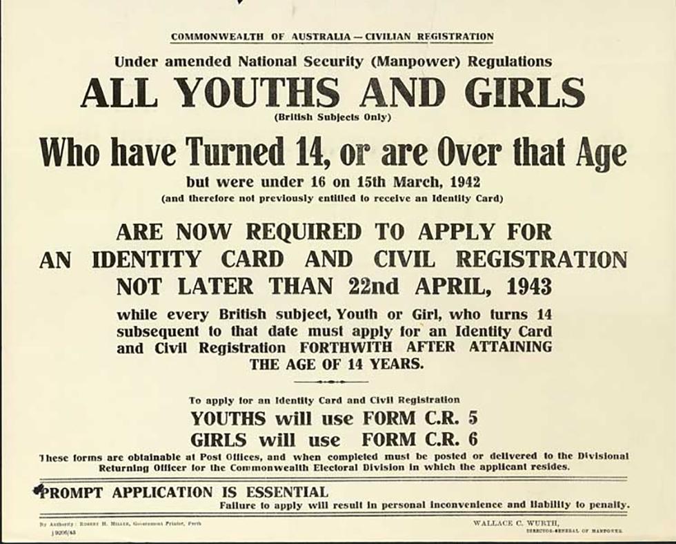 youth invasion card