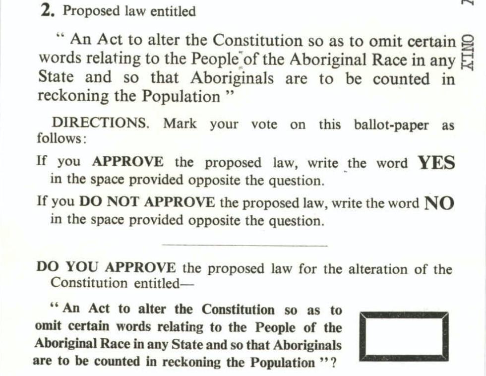 Indigenous rights movement image