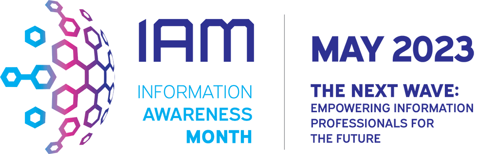 IAM Information awareness month May 2023 The next wave
