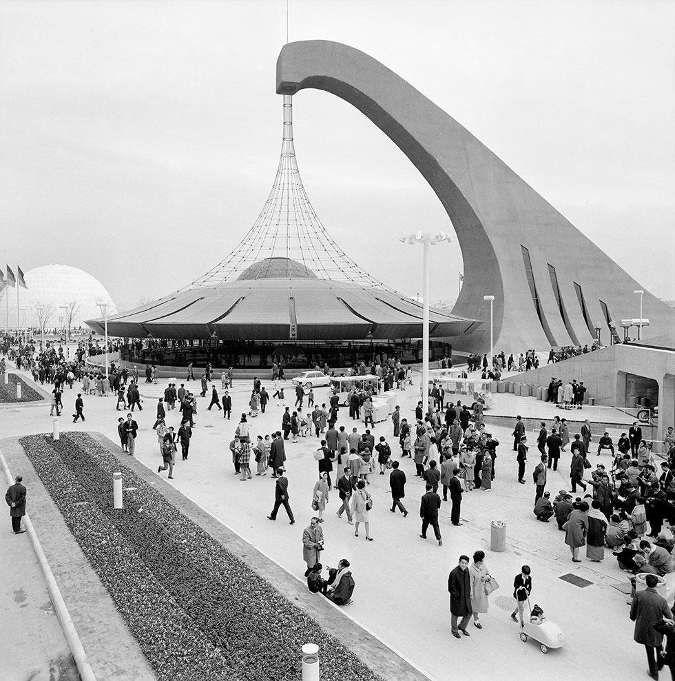 Australia at Expo '70 | naa.gov.au Australia at Expo '70 | naa.gov.au