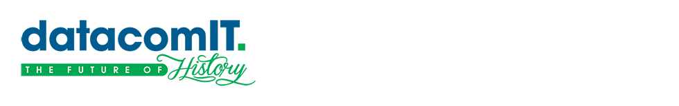 datacom IT, the future of history