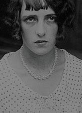 Edna Lindsay portrait photographs