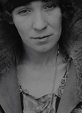 Gladys Lowe.