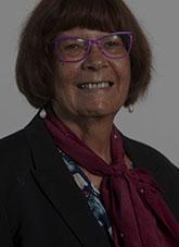 Pat Turner