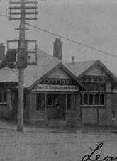 Leongatha Post Office