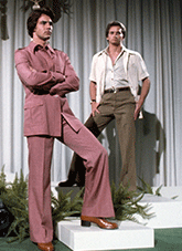 Industry - Clothing - David Jones' Fashion Awards entrants
