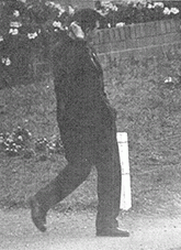 CUNDALL, Peter