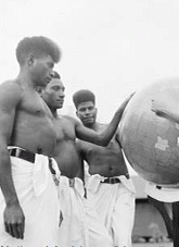 Papua New Guinea - Education