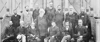 Australasian Federation Conference