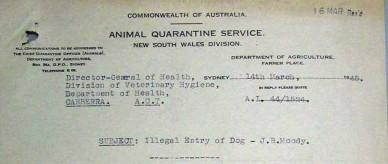 Veterinary Hygiene