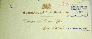 Memorandum for the Inspector