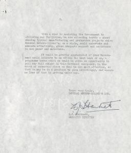3rd page signed