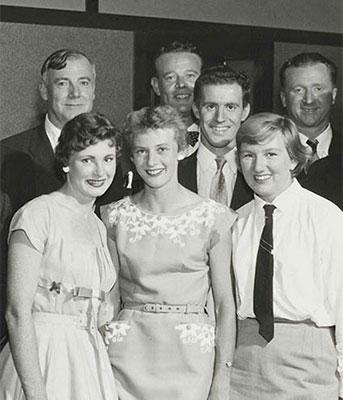 ABC staff